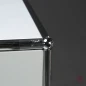 Preview: USM Haller Sideboard Regal mit vier Fächern zwei Klapptüren + zwei Schubtüren gebraucht