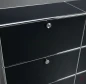 Preview: USM Haller Sideboard Regal mit sechs Klapptüren gebraucht