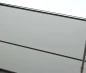 Preview: USM Haller Sideboard Regal mit vier Fächern zwei Klapptüren + zwei Schubtüren gebraucht