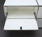 Preview: USM Haller Sideboard Regal mit vier Fächern zwei Klapptüren + zwei Schubtüren gebraucht