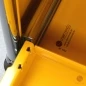 Preview: USM Haller Bürocontainer gelb mit Schubladen und Schubfach gebraucht