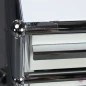 Preview: USM Haller Rollcontainer Weiß mit 4 Schubladen Preview: USM Haller Rollcontainer Weiß mit 4 Schubladen