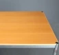 Preview: USM Haller Esstisch in Buche 200 x 100 cm gebraucht