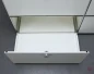 Preview: USM Haller Sideboard Regal mit vier Fächern zwei Klapptüren + zwei Schubtüren gebraucht
