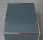 Preview: USM Haller Lowboard Box in Anthrazit mit Klapptür gebraucht
