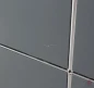 Preview: USM Haller Sideboard in Anthrazit Grau
