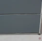 Preview: USM Haller Sideboard in Anthrazit Grau