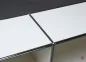 Preview: USM Haller Sideboard Weiß mit sechs Fächern 227x74x37 cm gebraucht