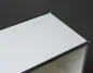 Preview: USM Haller Sideboard Weiß mit sechs Fächern 227x74x37 cm gebraucht