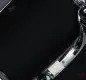 Preview: Vitra EA 108 Aluminium Chair Hopsak Schwarz gebraucht