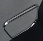 Preview: Vitra EA 119 Bürostuhl mit schwarzem Hopsak gebraucht