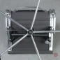 Preview: Vitra EA 119 Bürostuhl mit grauem Hopsak gebraucht