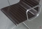 Preview: Vitra EA 108 Aluminium Chair Leder Braun gebraucht Preview: Vitra EA 108 Aluminium Chair Leder Braun gebraucht