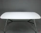 Preview: Vitra Medamorph Stehttisch Konferenztisch mit weißer Platte 240 x 140 cm gebraucht