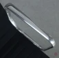 Preview: Vitra EA 119 Bürostuhl mit schwarzem Hopsak gebraucht