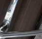 Preview: Vitra EA 108 Aluminium Chair Leder Braun gebraucht Preview: Vitra EA 108 Aluminium Chair Leder Braun gebraucht