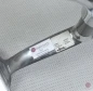 Preview: Vitra EA 108 Aluminium Chair mit weißem Netz gebraucht Preview: Vitra EA 108 Aluminium Chair mit weißem Netz gebraucht