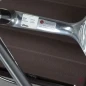 Preview: Vitra EA 108 Aluminium Chair Leder Braun gebraucht Preview: Vitra EA 108 Aluminium Chair Leder Braun gebraucht