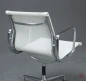 Preview: Vitra EA 108 Aluminium Chair mit weißem Netz gebraucht Preview: Vitra EA 108 Aluminium Chair mit weißem Netz gebraucht