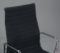 Preview: Vitra EA 119 Bürostuhl mit schwarzem Hopsak gebraucht