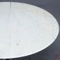 Preview: Vitra Segmented Table Lounge Tisch mit weißer Marmor Platte gebraucht Preview: Vitra Segmented Table Lounge Tisch mit weißer Marmor Platte gebraucht