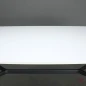 Preview: Vitra Medamorph Stehttisch Konferenztisch mit weißer Platte 240 x 140 cm gebraucht