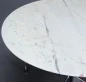 Preview: Vitra Segmented Table Lounge Tisch mit weißer Marmor Platte gebraucht Preview: Vitra Segmented Table Lounge Tisch mit weißer Marmor Platte gebraucht