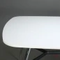 Preview: Vitra Medamorph Stehttisch Konferenztisch mit weißer Platte 240 x 140 cm gebraucht