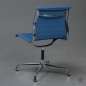 Preview: Vitra EA 101 Aluminium Chair Hopsak Blau gebraucht