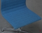 Preview: Vitra EA 101 Aluminium Chair Hopsak Blau gebraucht