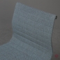 Preview: Vitra EA 101 Aluminium Chair Hopsak Eisblau gebraucht