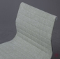 Preview: Vitra EA 101 Aluminium Chair Hopsak Forest gebraucht