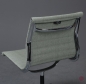 Preview: Vitra EA 101 Aluminium Chair Hopsak Forest gebraucht