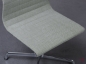 Preview: Vitra EA 101 Aluminium Chair Hopsak Forest gebraucht
