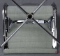Preview: Vitra EA 101 Aluminium Chair Hopsak Forest gebraucht