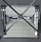 Preview: Vitra EA 104 Aluminium Chair Hopsak Elfenbein gebraucht