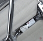 Preview: Vitra EA 104 Aluminium Chair Hopsak Elfenbein gebraucht