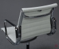 Preview: Vitra EA 104 Aluminium Chair Hopsak Elfenbein gebraucht
