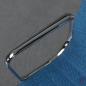 Preview: Vitra EA 104 Aluminium Chair Hopsak Blau gebraucht