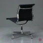 Preview: Vitra EA 106 Aluminium Chair Hopsak Schwarz gebraucht Preview: Vitra EA 106 Aluminium Chair Hopsak Schwarz gebraucht