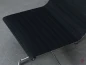 Preview: Vitra EA 106 Aluminium Chair Hopsak Schwarz gebraucht Preview: Vitra EA 106 Aluminium Chair Hopsak Schwarz gebraucht