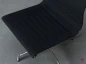 Preview: Vitra EA 106 Aluminium Chair Hopsak Schwarz gebraucht Preview: Vitra EA 106 Aluminium Chair Hopsak Schwarz gebraucht