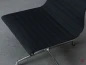 Preview: Vitra EA 106 Aluminium Chair Hopsak Schwarz gebraucht Preview: Vitra EA 106 Aluminium Chair Hopsak Schwarz gebraucht