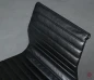 Preview: Vitra EA 106 Aluminium Chair Leder Schwarz gebraucht Preview: Vitra EA 106 Aluminium Chair Leder Schwarz gebraucht