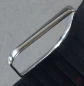 Preview: Vitra EA 107 Aluminium Chair Hopsak Schwarz Alu poliert gebraucht Preview: Vitra EA 107 Aluminium Chair Hopsak Schwarz Alu poliert gebraucht