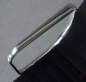 Preview: Vitra EA 107 Aluminium Chair Hopsak Schwarz Alu poliert gebraucht Preview: Vitra EA 107 Aluminium Chair Hopsak Schwarz Alu poliert gebraucht
