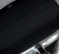 Preview: Vitra EA 107 Aluminium Chair Hopsak Schwarz Alu poliert gebraucht Preview: Vitra EA 107 Aluminium Chair Hopsak Schwarz Alu poliert gebraucht