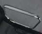 Preview: Vitra EA 107 Aluminium Chair Netzgewebe Schwarz verchromt gebraucht Preview: Vitra EA 107 Aluminium Chair Netzgewebe Schwarz verchromt gebraucht