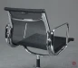 Preview: Vitra EA 107 Aluminium Chair Netzgewebe Schwarz verchromt gebraucht Preview: Vitra EA 107 Aluminium Chair Netzgewebe Schwarz verchromt gebraucht