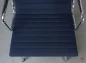 Preview: Vitra EA 107 Aluminium Chair in Blau Preview: Vitra EA 107 Aluminium Chair in Blau